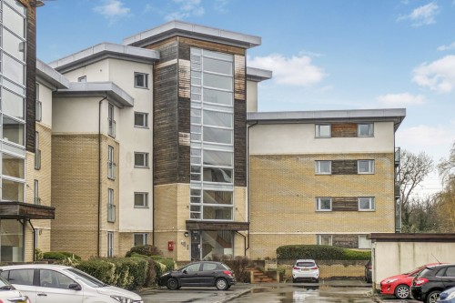 Arrange a viewing for Percy Green Place, Huntingdon