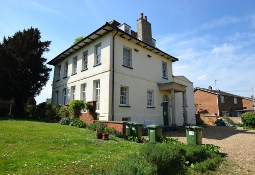 Arrange a viewing for Kingston House, Wistow