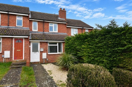 Arrange a viewing for Lady Way, Eaton Socon