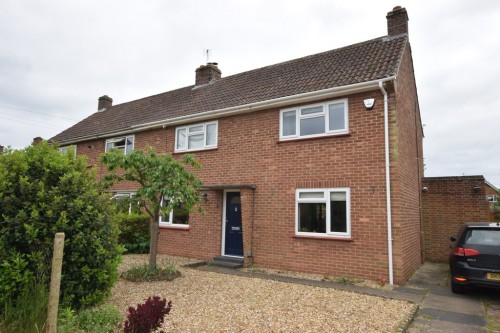 Arrange a viewing for Old Pound Close, Hemingford Grey