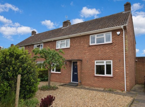 Arrange a viewing for Old Pound Close, Hemingford Grey