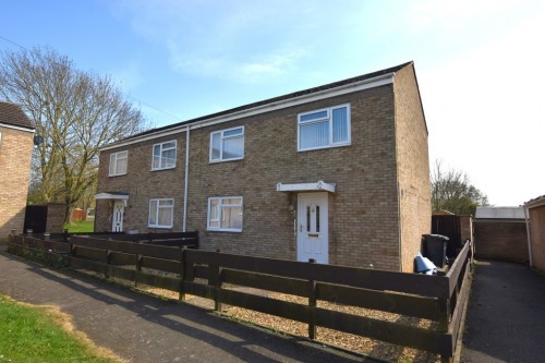 Arrange a viewing for Sycamore Drive, Huntingdon