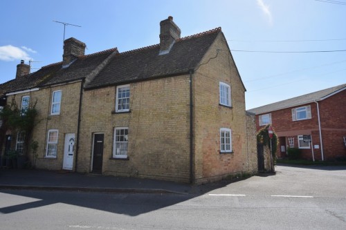 Arrange a viewing for West Street, Godmanchester