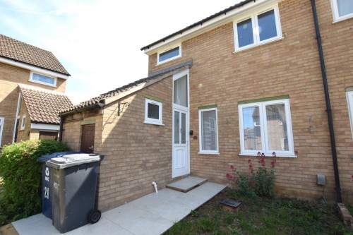 Arrange a viewing for Kings Gardens, Huntingdon