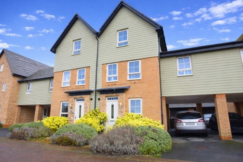 Arrange a viewing for Foren Crescent, Godmanchester