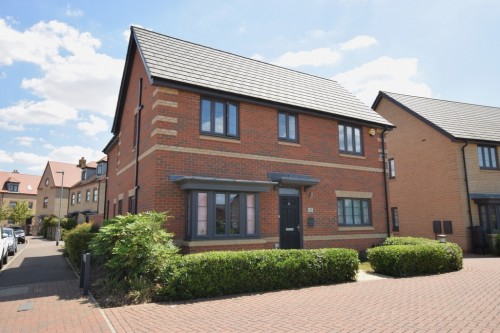 Arrange a viewing for Gale Drive, Biggleswade