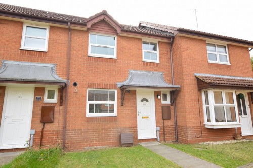 Arrange a viewing for Orthwaite, Huntingdon