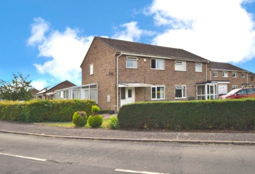 Arrange a viewing for Royston Avenue, Spaldwick