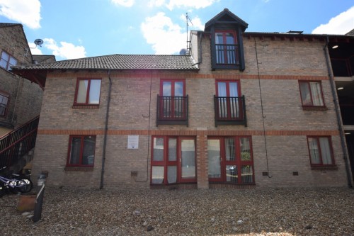 Arrange a viewing for St. Georges Court, Huntingdon
