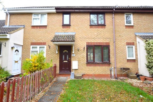 Arrange a viewing for Bluegate, Godmanchester