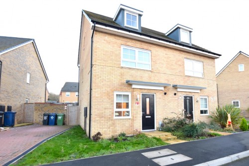 Arrange a viewing for Cordwainer Road, Godmanchester