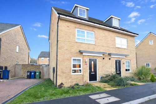 Arrange a viewing for Cordwainer Road, Godmanchester