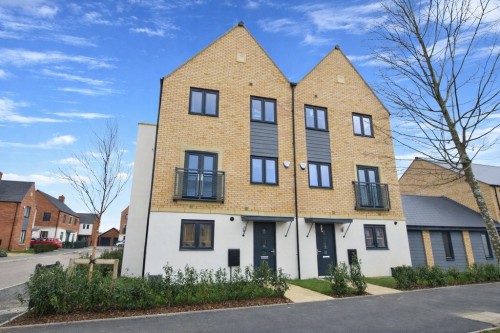 Arrange a viewing for Pelham Road, St. Neots