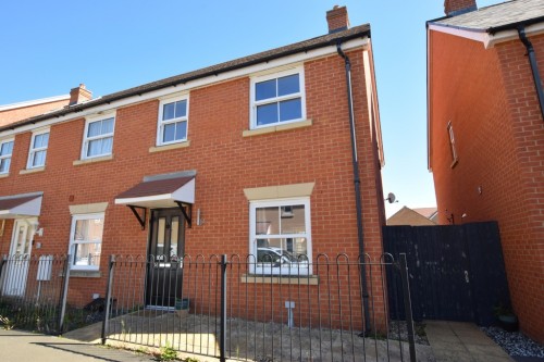 Arrange a viewing for Sanger Avenue, Biggleswade