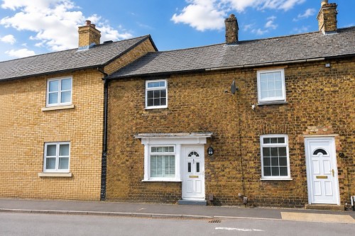 Arrange a viewing for Berkley Street, St. Neots
