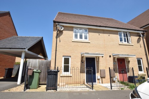 Arrange a viewing for Anderson Road, Biggleswade
