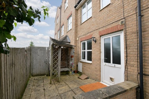 Arrange a viewing for Priory Road, St. Neots