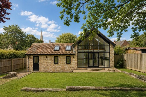 Arrange a viewing for Winwick, Huntingdon