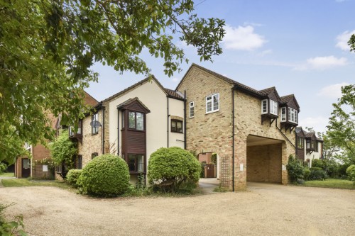 Arrange a viewing for Darwood Court, St Ives