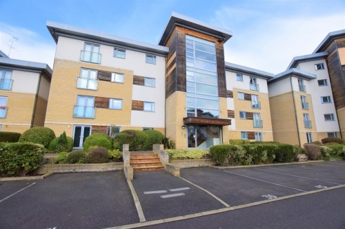 Arrange a viewing for Percy Green Place, Stukeley Meadows