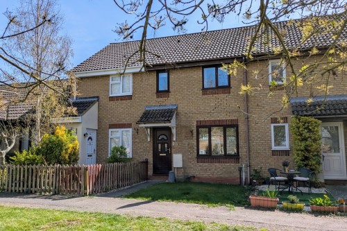 Arrange a viewing for Bluegate, Godmanchester