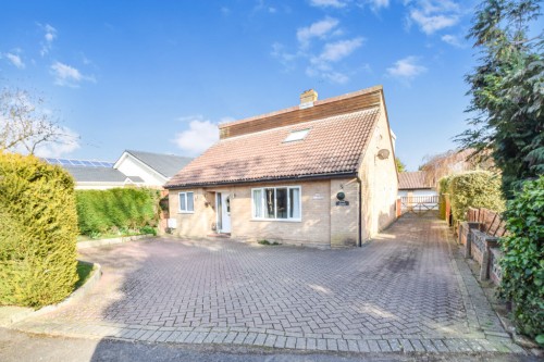 Arrange a viewing for Mill Road, Little Stukeley