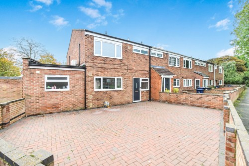 Arrange a viewing for Essex Road, Huntingdon