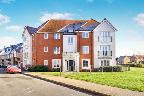 Arrange a viewing for Hawking Drive, Biggleswade