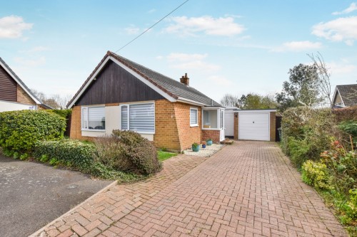 Arrange a viewing for Great Stukeley, Huntingdon