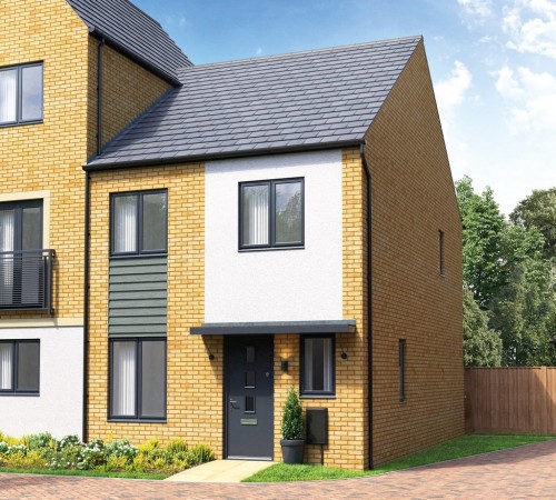Arrange a viewing for Wintringham, St. Neots