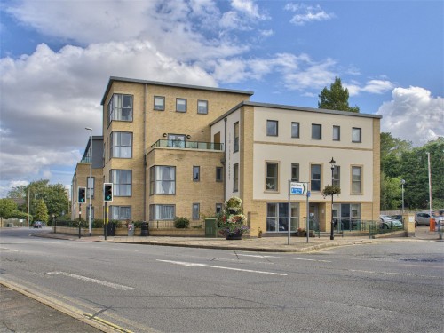 Arrange a viewing for High Street, Huntingdon