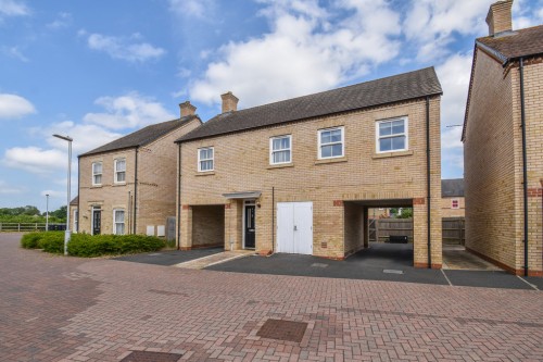 Arrange a viewing for Bryants Edge, Biggleswade