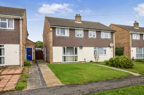 Arrange a viewing for Prospero Way, Hartford, Huntingdon