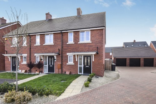 Arrange a viewing for Parry Rise, Biggleswade