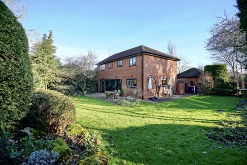 Arrange a viewing for Ansley Way, St. Ives
