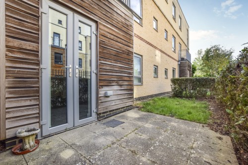 Arrange a viewing for Brookside, Huntingdon