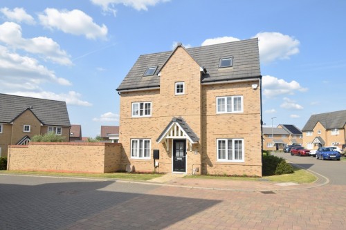 Arrange a viewing for Brudenell, Godmanchester
