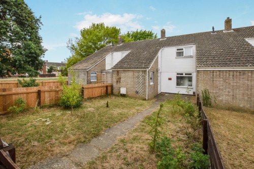 Arrange a viewing for Bernard Close, Huntingdon