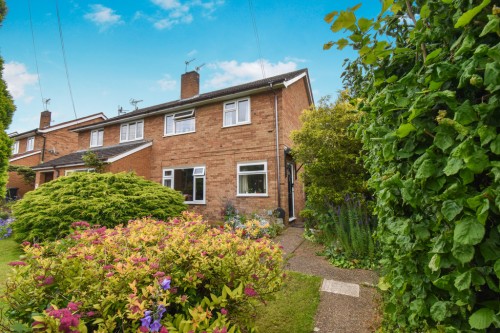 Arrange a viewing for Brookside, Houghton