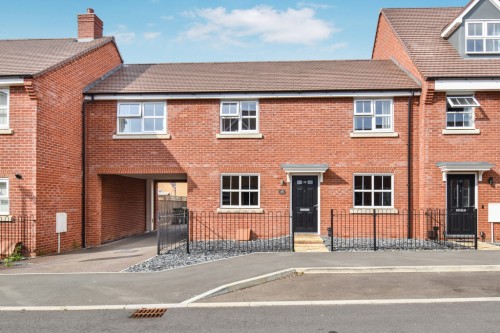 Arrange a viewing for Tavener Drive, Biggleswade