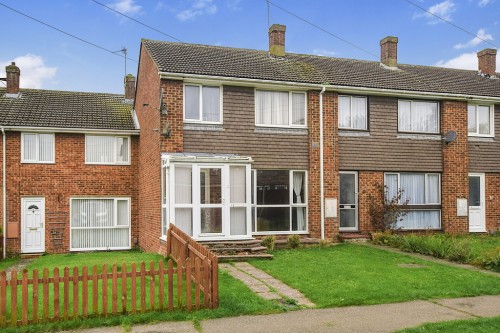 Arrange a viewing for Prospero Way, Hartford