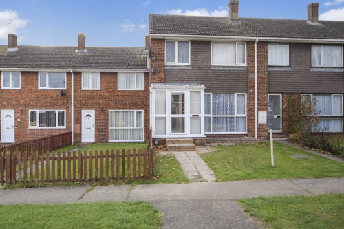 Arrange a viewing for Prospero Way, Hartford