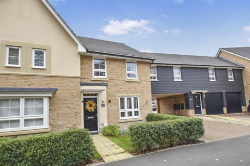 Arrange a viewing for Wilson Way, St. Ives