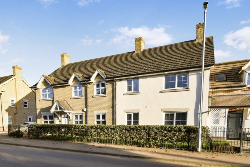 Arrange a viewing for Williams Court, Potton Road