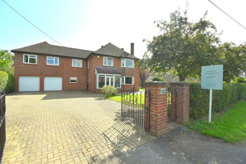 Arrange a viewing for Hollidays Road, Bluntisham