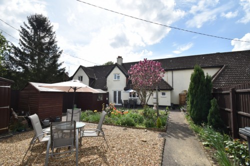 Arrange a viewing for Chapmans, Hemingford Abbots