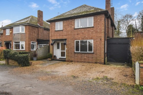 Arrange a viewing for Castle Hill, Huntingdon