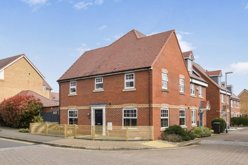 Arrange a viewing for Erlensee Way, Biggleswade