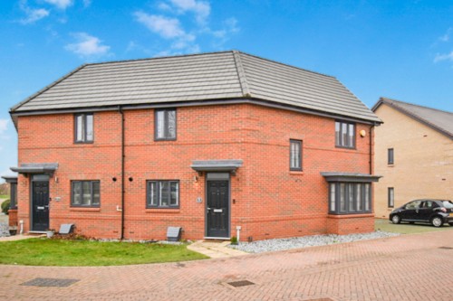 Arrange a viewing for Chew Meadow, Biggleswade