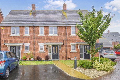 Arrange a viewing for Parry Rise, Biggleswade